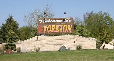 Yorkton